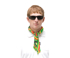 Picture of VisionSafe -KTP ASS - KOOL TIE